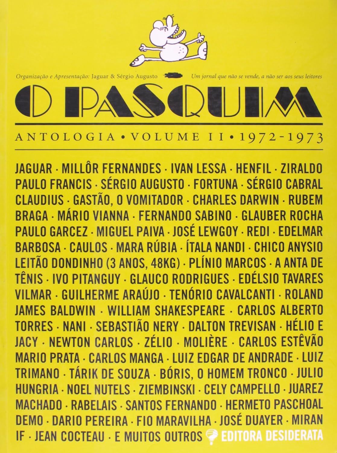 Pasquim - Volume 2