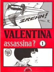 Valentina - Assassina?