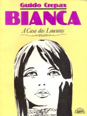 Bianca - A casa das Loucuras