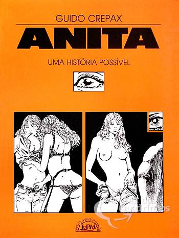 Anita, uma História Possível