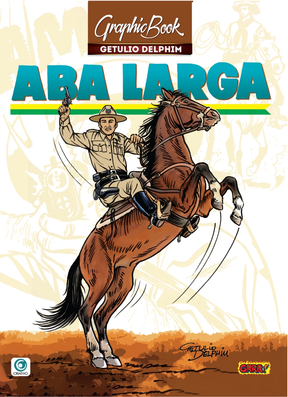 Aba Larga