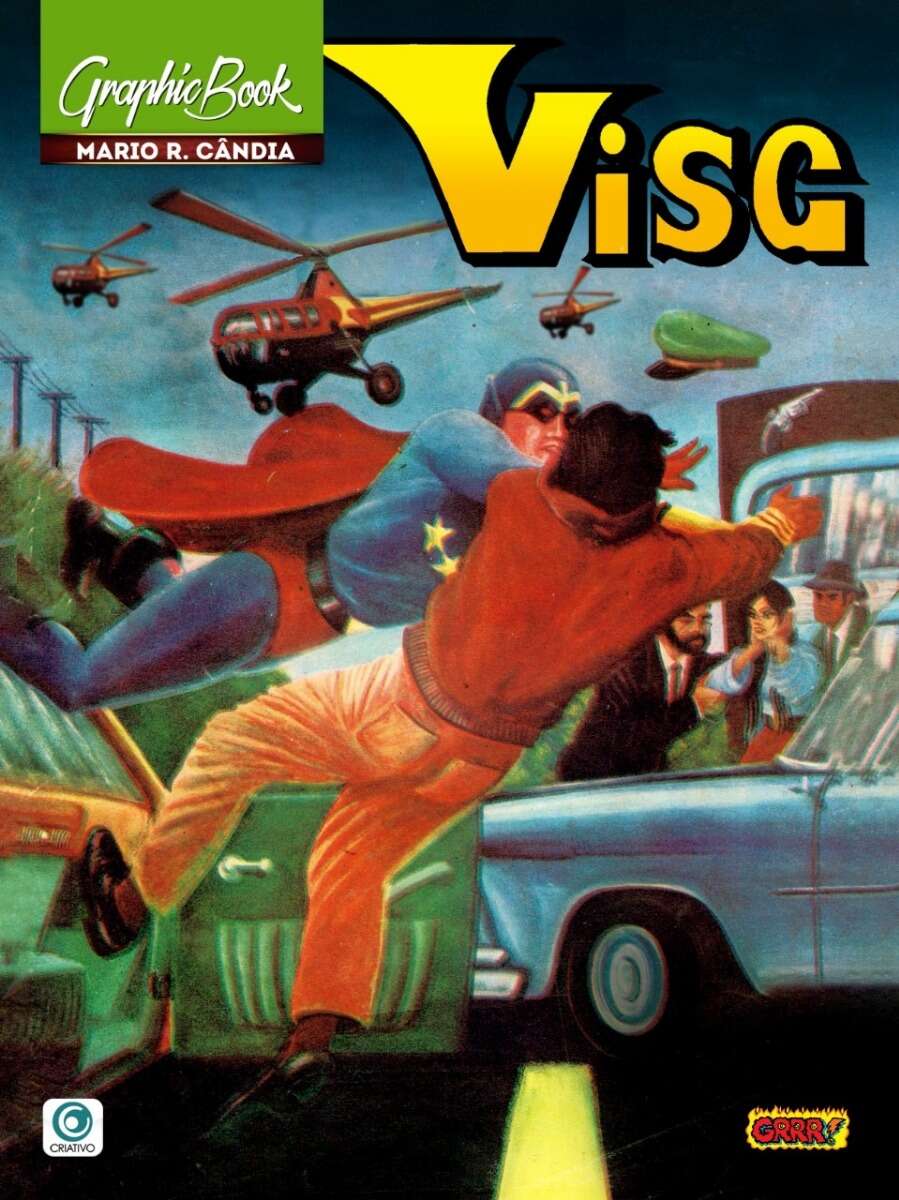 Visg